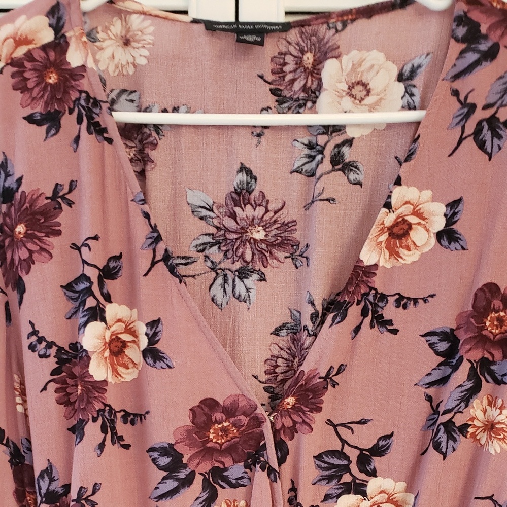 Ladies blouse